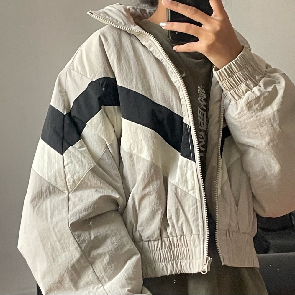 Jacket - Picture 1 of 9